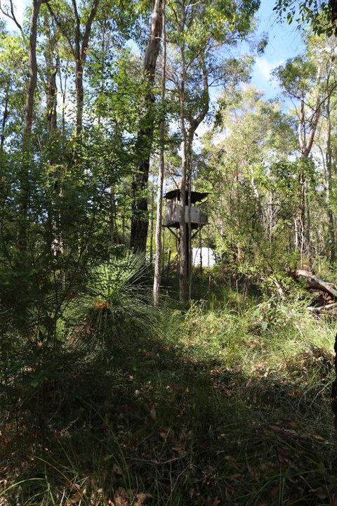 Nannup Bush Retreat - Accommodation Search 2