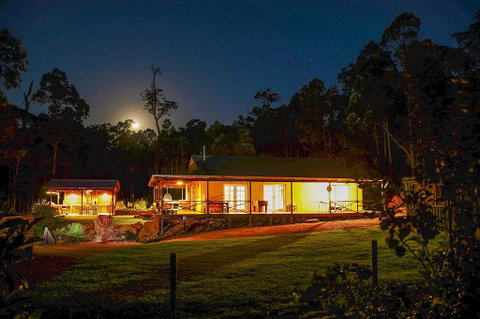 Nannup Bush Retreat - Accommodation Search 5