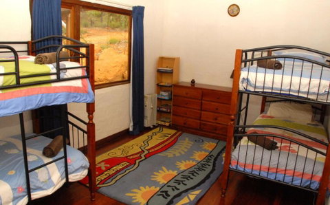 Nannup Bush Retreat - Accommodation Search 3