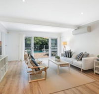 Greenwich Garden Apartment - Accommodation Search