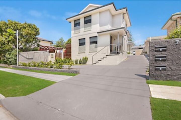  Accommodation Search