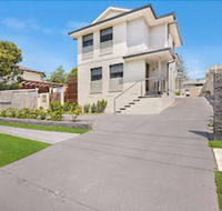 Koonah Townhouse - Accommodation Search