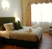 Park View on Colley - Accommodation Search