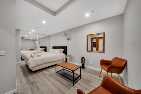 All On Flinders - Accommodation Search 1