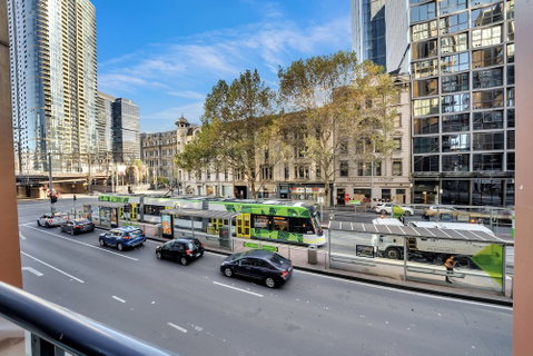 All On Flinders - Accommodation Search 3