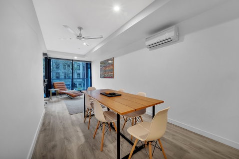 All On Flinders - Accommodation Search 2