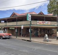 Royal Hotel Cooma - Accommodation Search