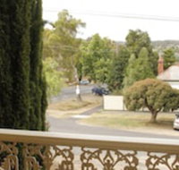Campbell St Lodge - Accommodation Search