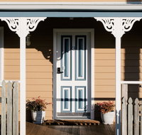 Noah's - Accommodation Search