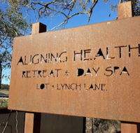 Aligning Health Retreat  Day Spa - Accommodation Search