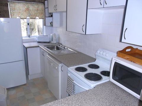 A Furnished Townhouse In Goulburn - Accommodation Search 2