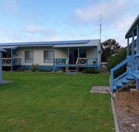 Marion Bay Holiday Villas