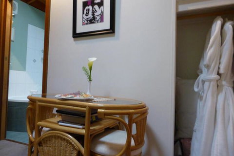 Aldgate Lodge Bed & Breakfast - Accommodation Search 2