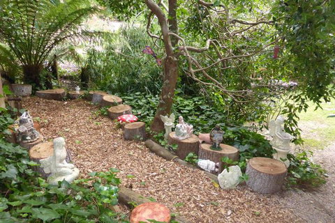 Aldgate Lodge Bed & Breakfast - Accommodation Search 5