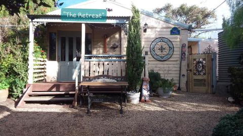 A La Folly - Accommodation Search 5