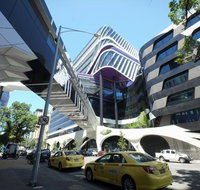 Turnkey Accommodation  North Melbourne - Accommodation Search
