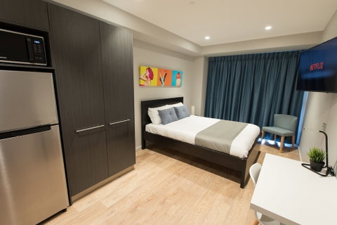 Studio 8 Residences - Adults Only - Accommodation Search 4
