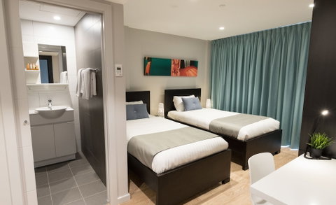 Studio 8 Residences - Adults Only - Accommodation Search 2