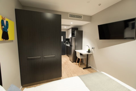 Studio 8 Residences - Adults Only - Accommodation Search 3
