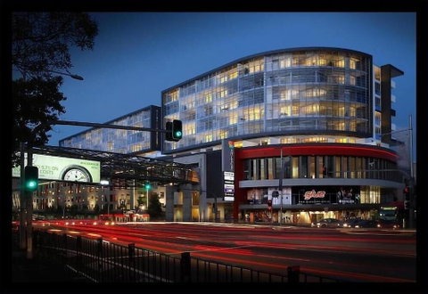 Studio 8 Residences - Adults Only - Accommodation Search 0