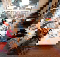 Treetop Stay - Accommodation Search