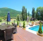 Mill Cottage - Accommodation Search