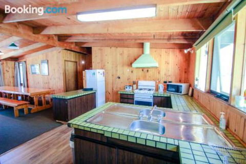 Sambar Lodge - Accommodation Search 6