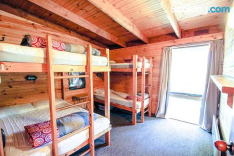 Sambar Lodge - Accommodation Search 4