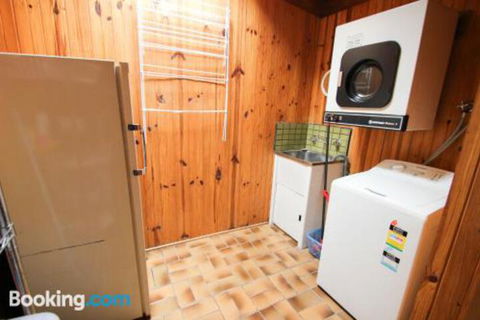 Sambar Lodge - Accommodation Search 7