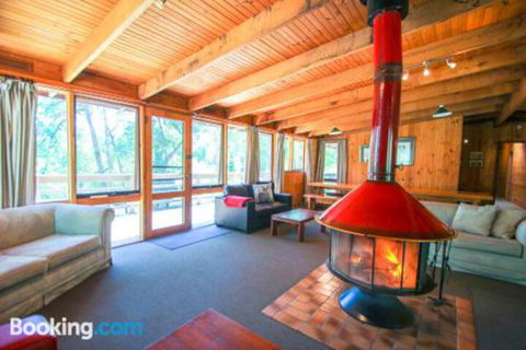 Sambar Lodge - Accommodation Search 0