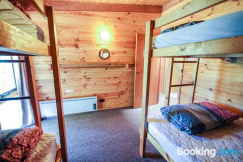 Sambar Lodge - Accommodation Search 3