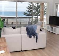 Waterviews on Marine Parade 3 / 32 - Accommodation Search