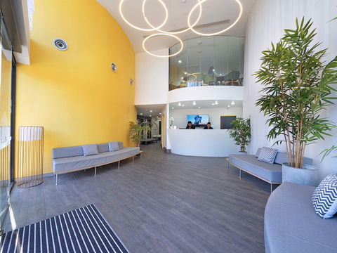 ValueSuites Green Square - Accommodation Search 1