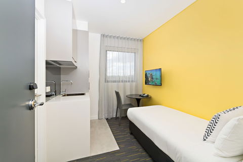 ValueSuites Green Square - Accommodation Search 4