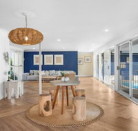 Portobello 8 Waters - Accommodation Search