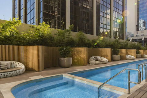 SKYE Hotel Suites Parramatta - Accommodation Search 5