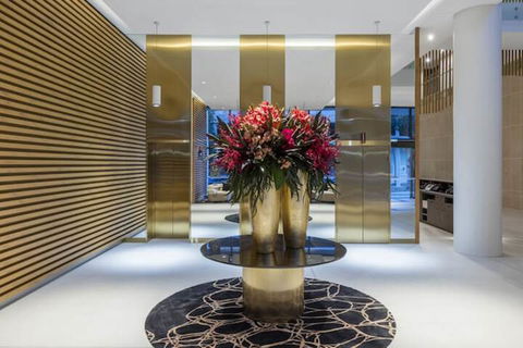 SKYE Hotel Suites Parramatta - Accommodation Search 6