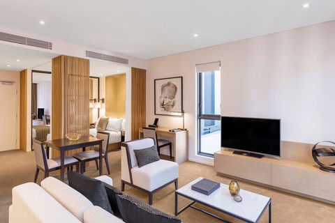 SKYE Hotel Suites Parramatta - Accommodation Search 7