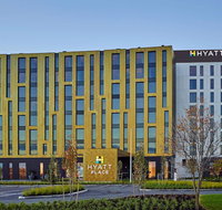 Hyatt Place Melbourne Essendon Fields - Accommodation Search