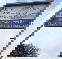 Snow Season Motor Inn - Accommodation Search