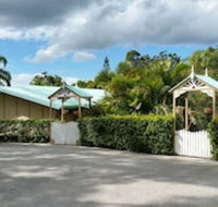 Hilltop Hideaway - Accommodation Search