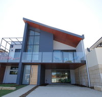 Sunset Place Apartments - Accommodation Search