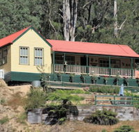 Wild Cherry Bed  Breakfast - Accommodation Search