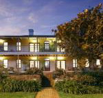 Bellevue Accommodation
