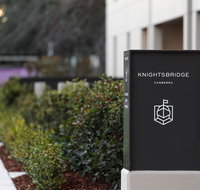 Knightsbridge Canberra - Accommodation Search