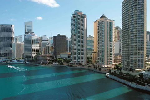 Oaks Brisbane Lexicon Suites - Accommodation Search 6