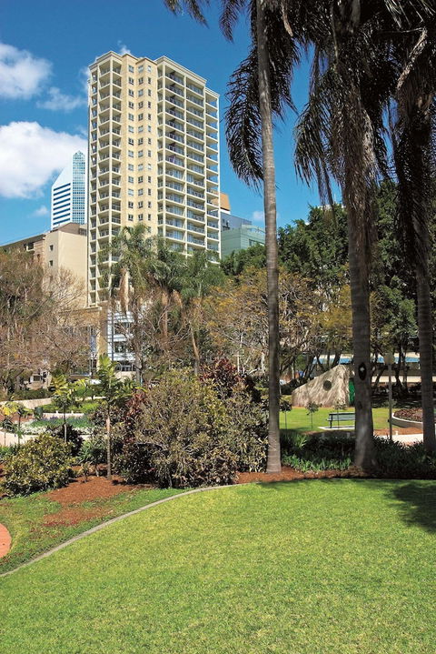 Oaks Brisbane Lexicon Suites - Accommodation Search 4