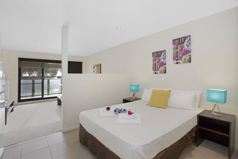 Astra Apartments Glen Waverley At VIQI - Accommodation Search 1