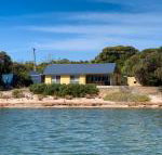 The Beach House