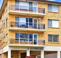 Sandhurst 5 - Accommodation Search